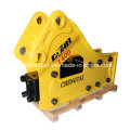 OEM Hydraulic Tools Mining Hard Rock Hydraulic Breaker